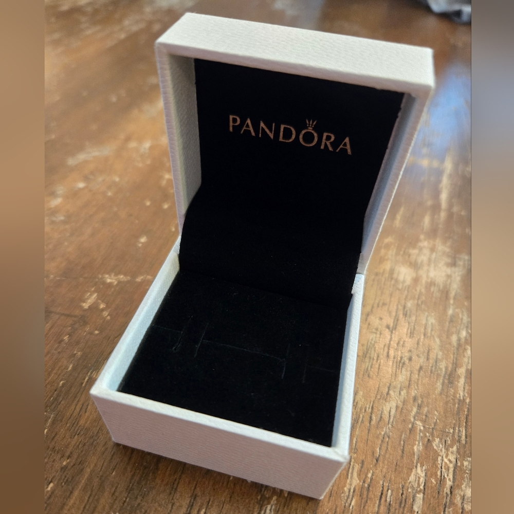 Pandora Box with Soft Pouch